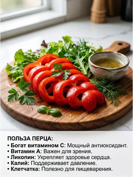 Перец сладкий Дамира (Рамиро) семена 