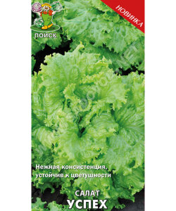 Салат Успех